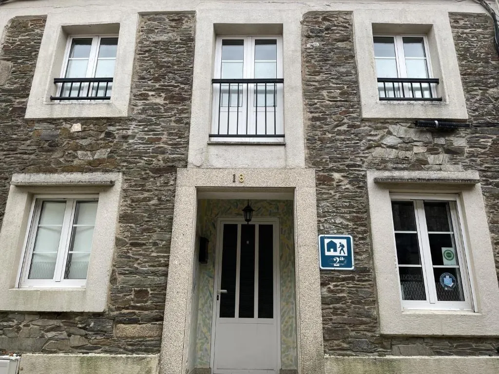 Albergue Amodiño in Arzua