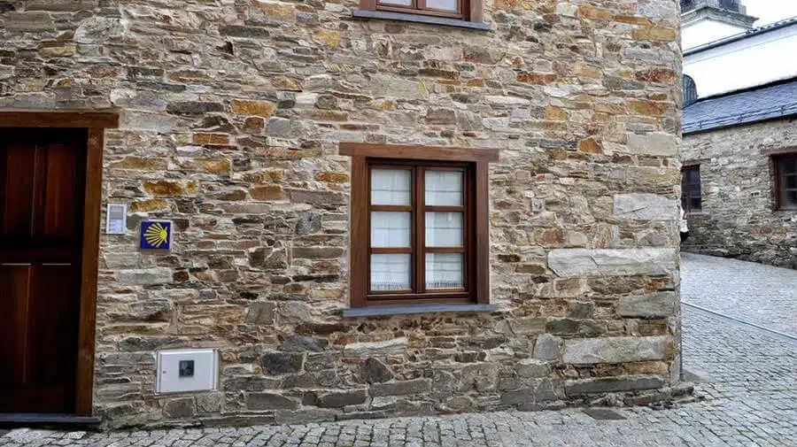 Albergue Cantabrico in A Fonsagrada