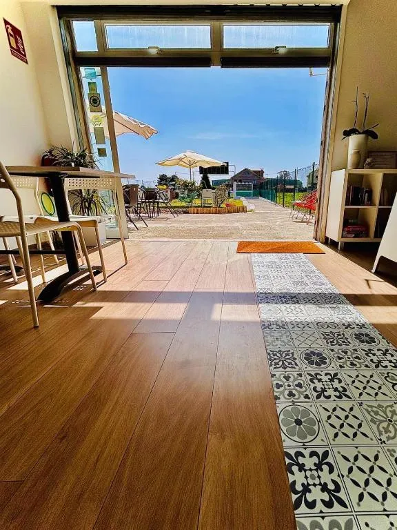Albergue Melide in Melide