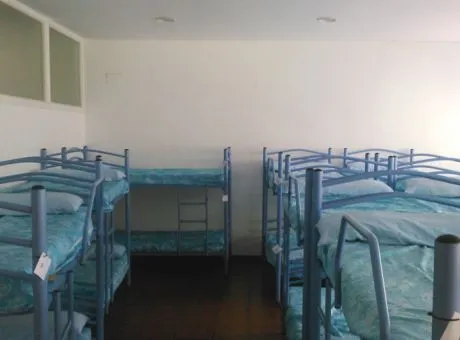 Albergue Municipal Allande in Pola de Allande