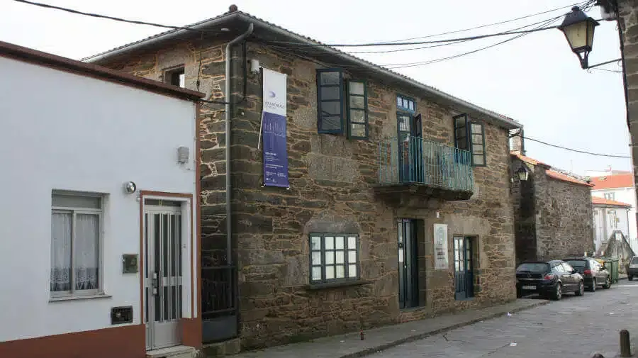 Albergue Municipal Arzua in Arzua
