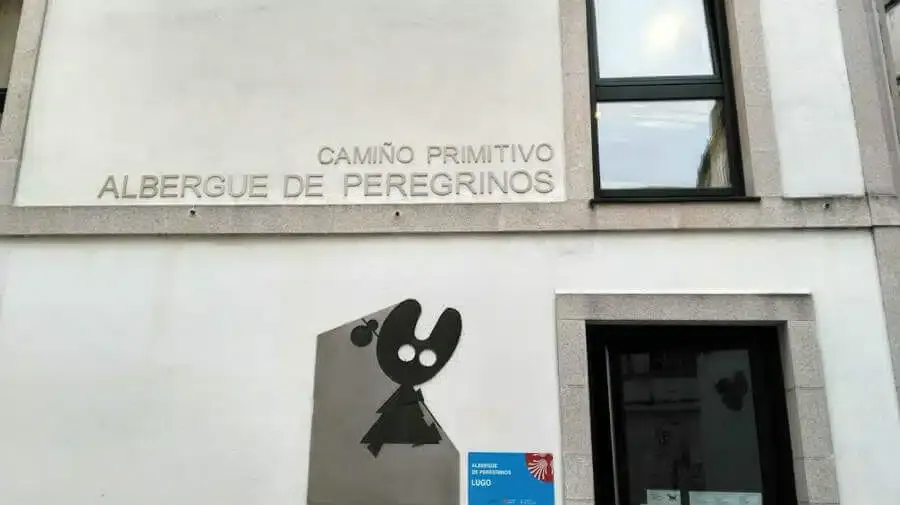 Albergue Municipal Lugo in Lugo