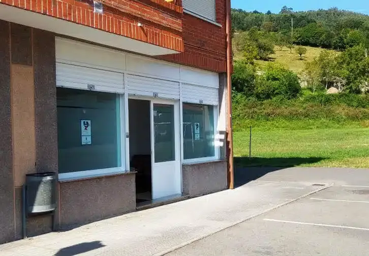 Albergue Municipal Salas in Salas