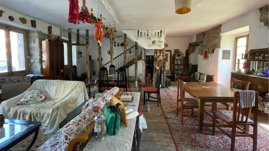 Albergue Polagrino in Pola de Allande