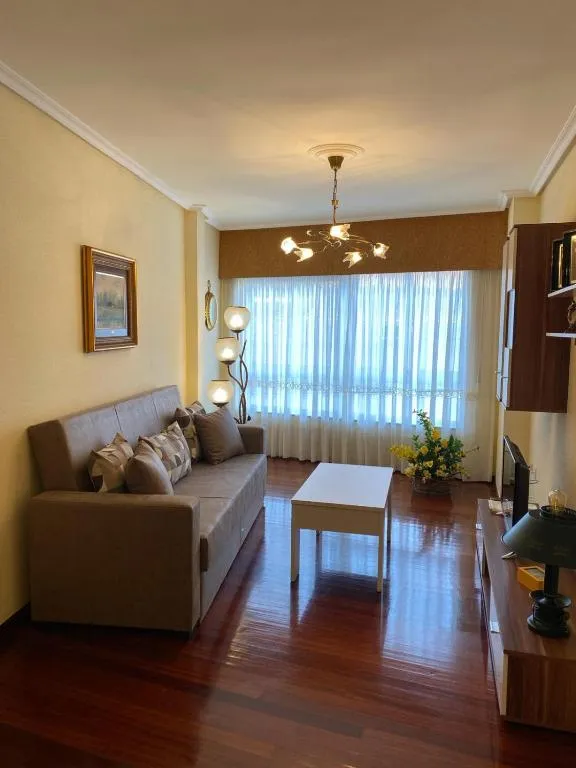 Apartamento Casa Goros I in Melide