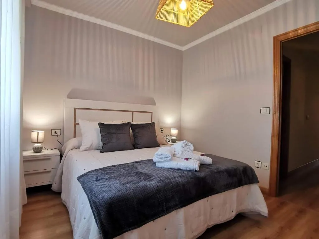 Apartamento de Neno in Melide