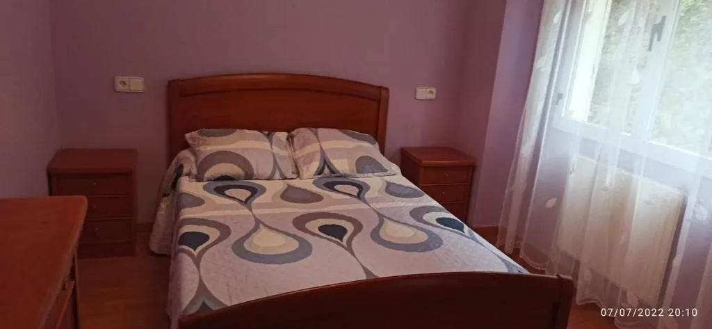 Apartamento La Niña in Tineo