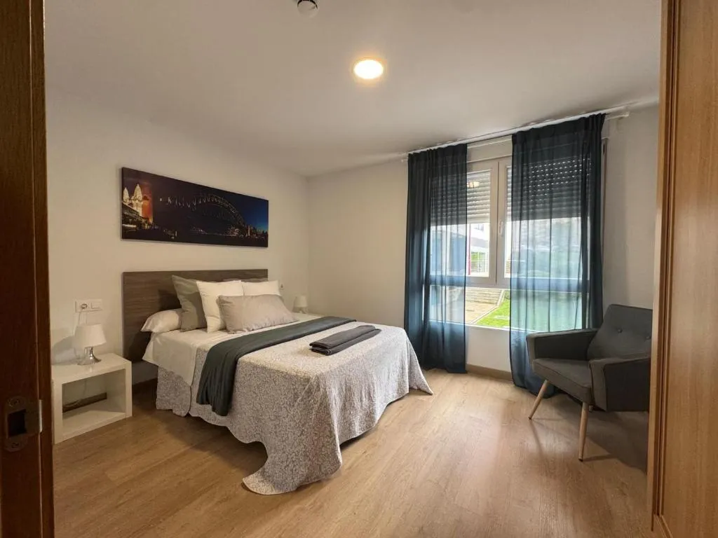 Apartamento Lugo Stay in Lugo