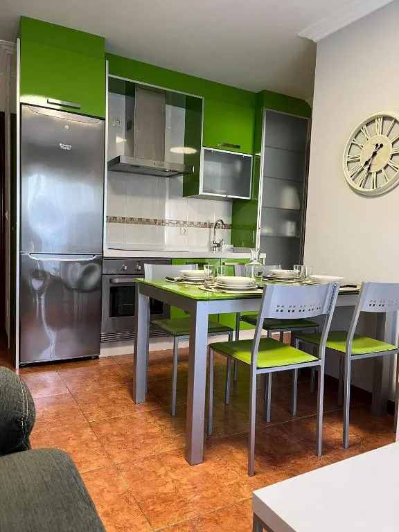 Apartamento Marichu in Melide