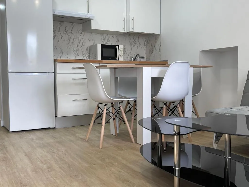 Apartamento Muralla 1 in Lugo