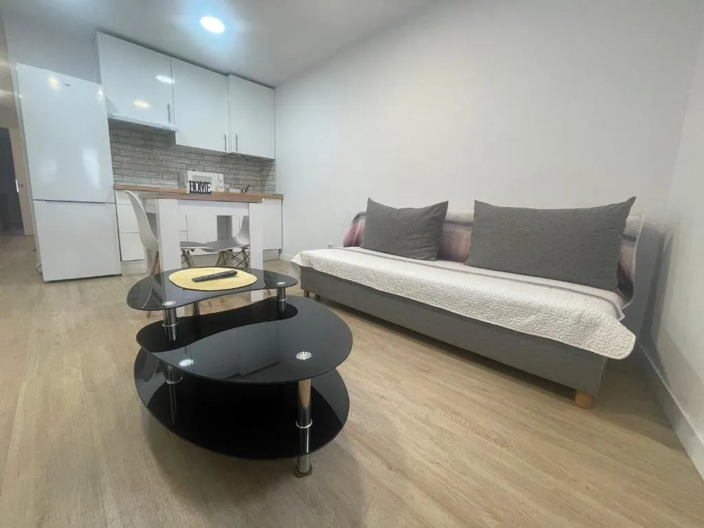 Apartamento Muralla 2 in Lugo