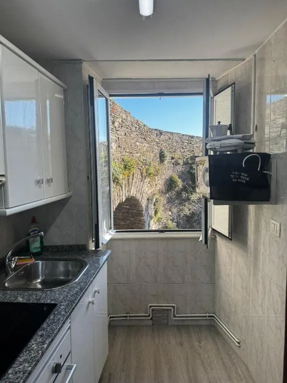 Apartamento Paseo Casco Antiguo in Lugo