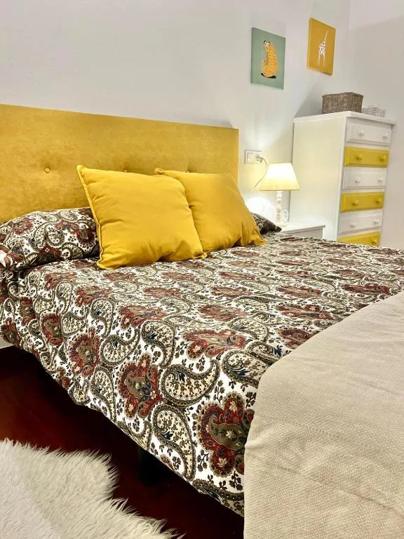 Apartamento Tineo Centro in Tineo