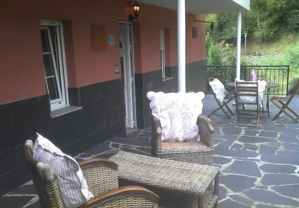 Apartamentos Los Balcones in Tineo