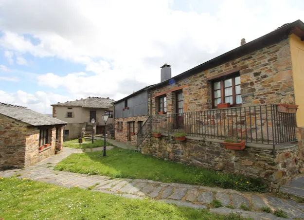 Apartamentos Rurales San Julian in San Julian - Grandas de Salime