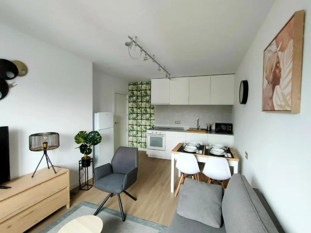 Apartamentos Second Home in Arzua