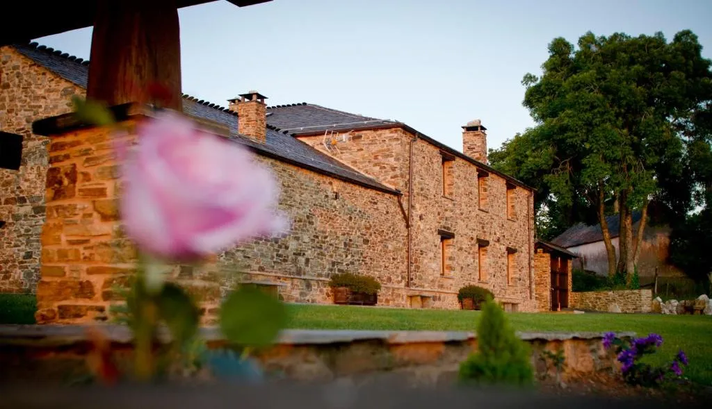 Casa da Lembranza in O Padrón - A Fonsagrada