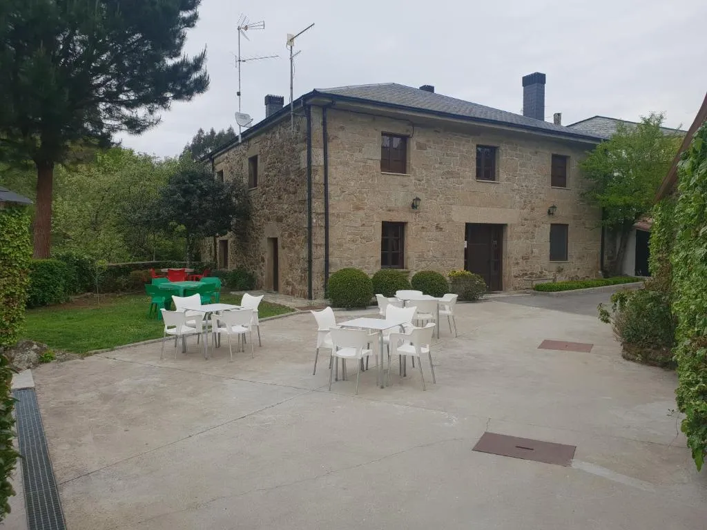 Casa da Ponte in Ponte Ferreira