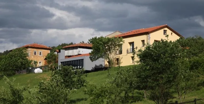 El Lacayo de Sestiellu in Sestiellu - Grao