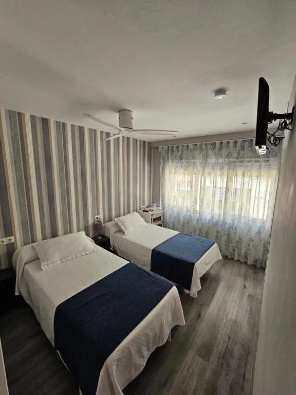 Hostal Foncalada in Oviedo