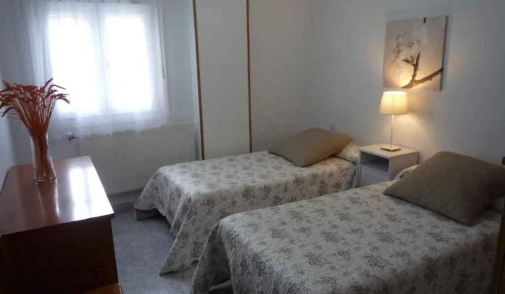 Hostal Residencia Ponte Vella in Lugo
