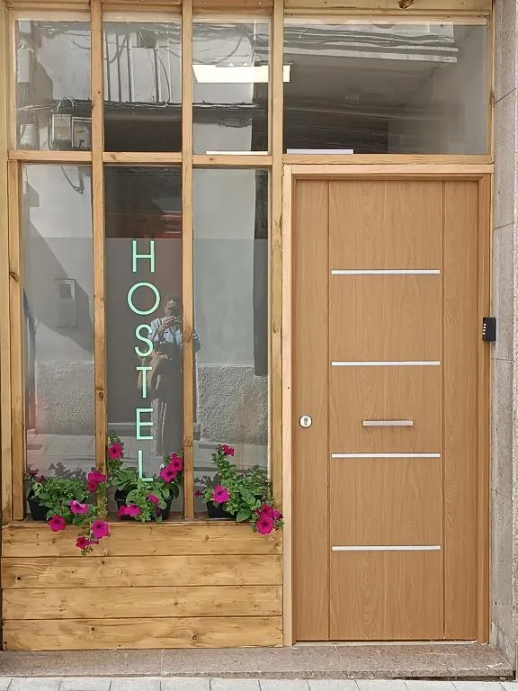 Hostel Bretema in Lugo