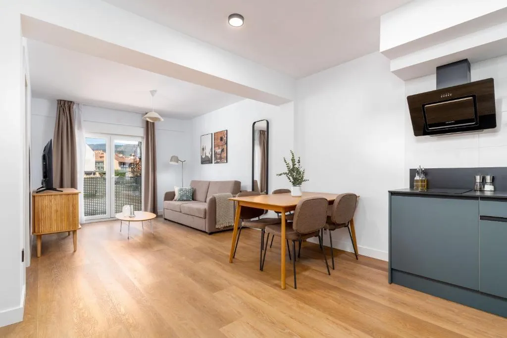 LimeHome Apartment in Oviedo
