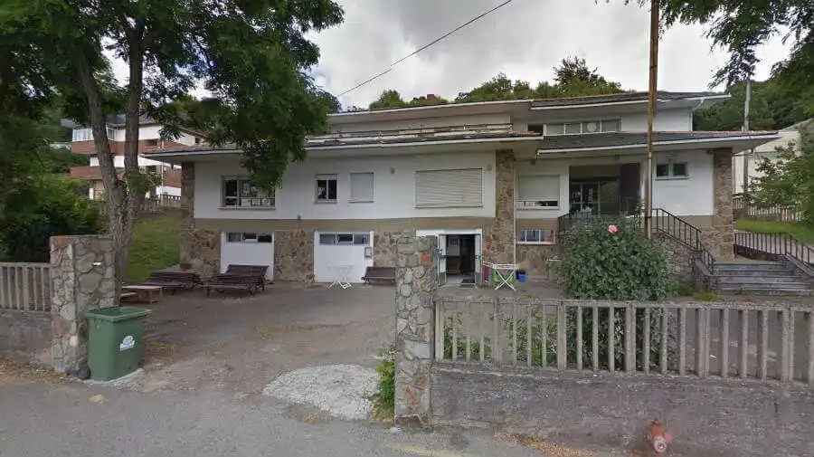 Mater Christi Albergue Municipal in Tineo