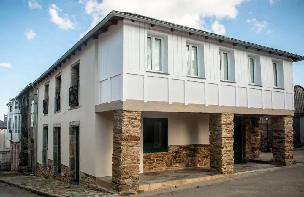 Pension Campillo in A Fonsagrada