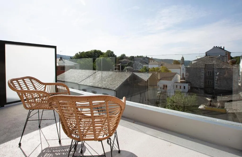 Pension Roma in Castroverde