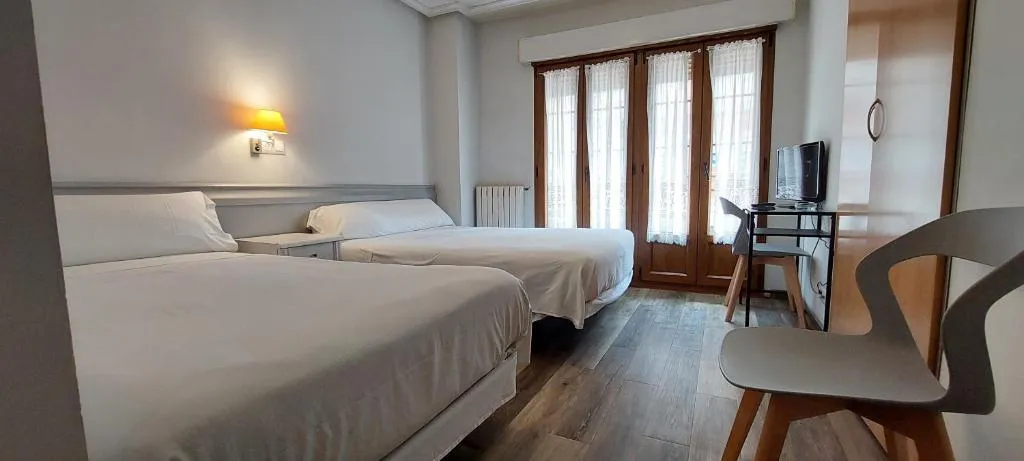 Pension Romero in Oviedo