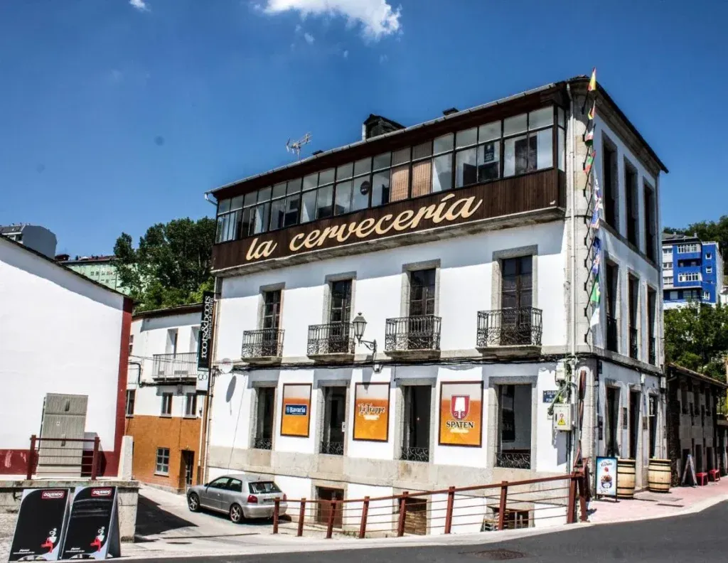 Roots and Boots in Lugo