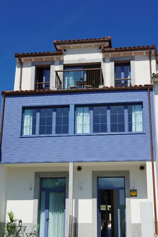 VillaGrado Suites  Apartamentos in Grado