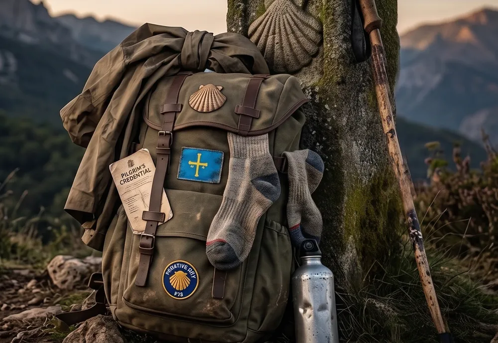 The Perfect Backpack