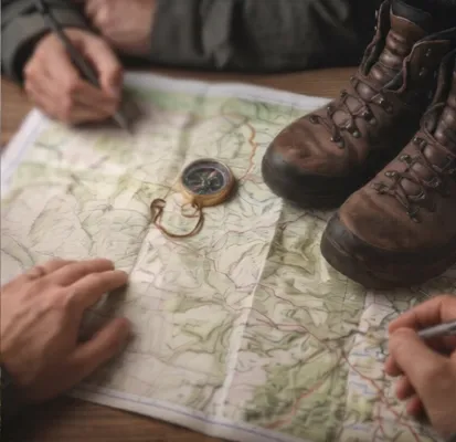 The Ultimate Guide to Preparing for the Camino Primitivo