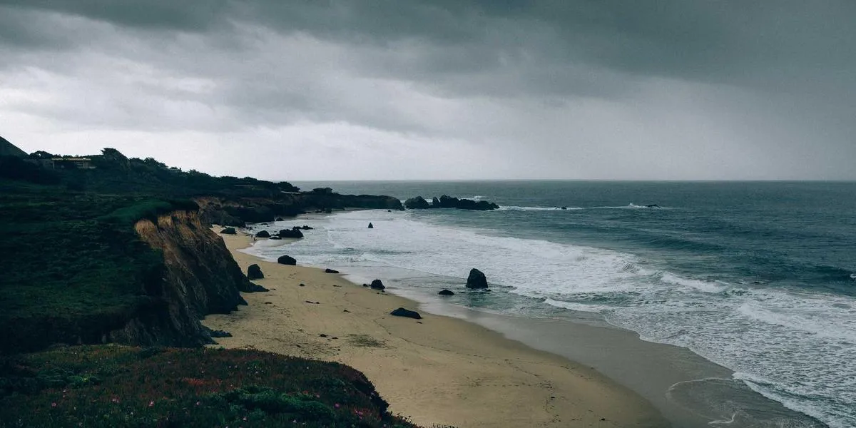 Hikers on the Camino Primitivo