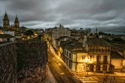 O Cadavo Baleira – Lugo