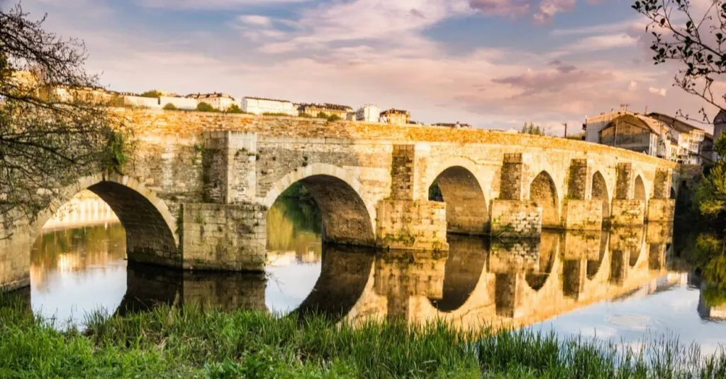 Lugo – Ponte Ferreira