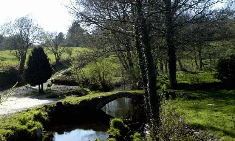Ponte Ferreira – Melide
