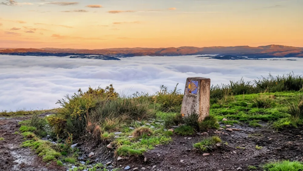 Pola de Allande – Berducedo/La Mesa