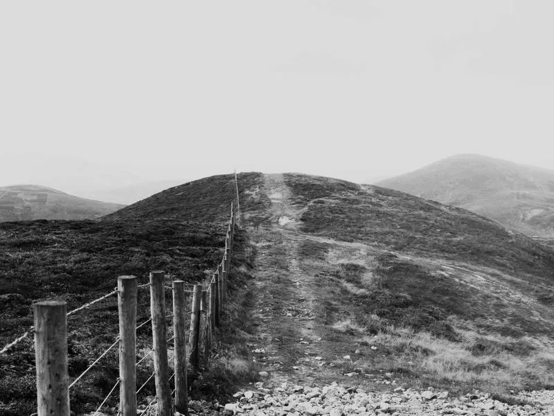 A Fonsagrada, Galicia