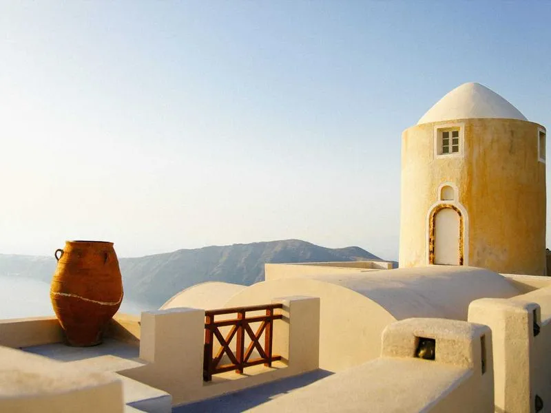 Castro de San Chuis — Monument