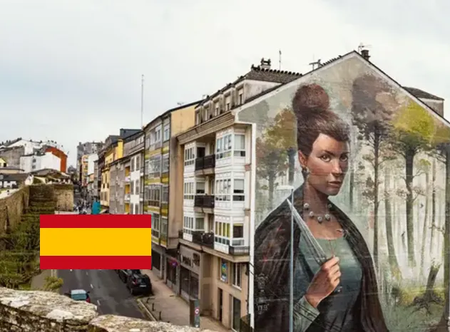 Free Tour Esencial de Lugo — Free Tour