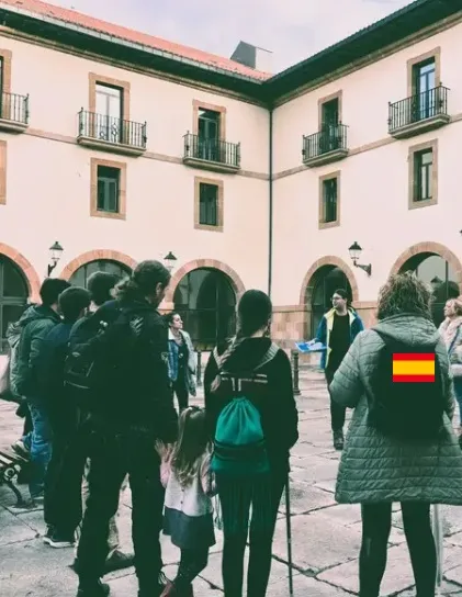 Oviedo: Mitos y Leyendas — Free Tour