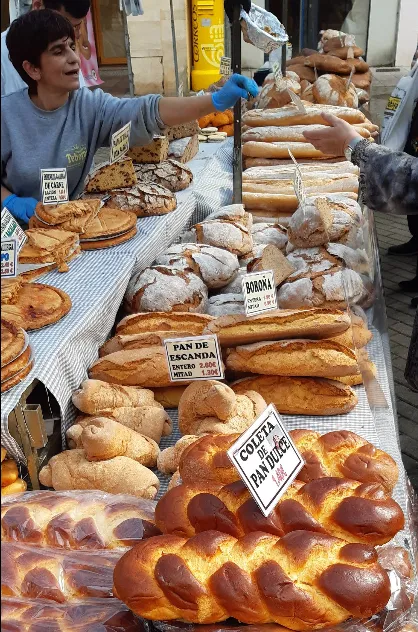 Mercado Tradicional — Mercado