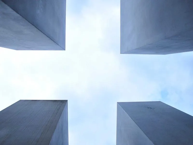 Praza do Obradoiro — Square