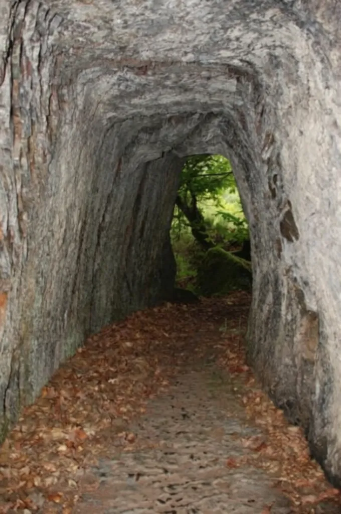 Penafurada, Canadeiro & Xorenga Archaeological — Monument